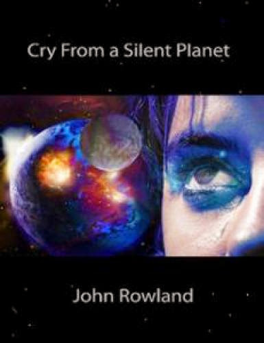 Book Review Cry From A Silent Planet