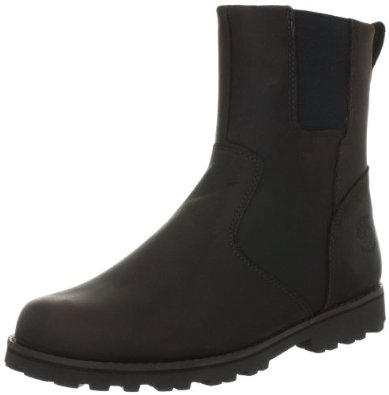 Timberland ASPHTRL EK WP CHLS 1198R, Stivaletti unisex bambino