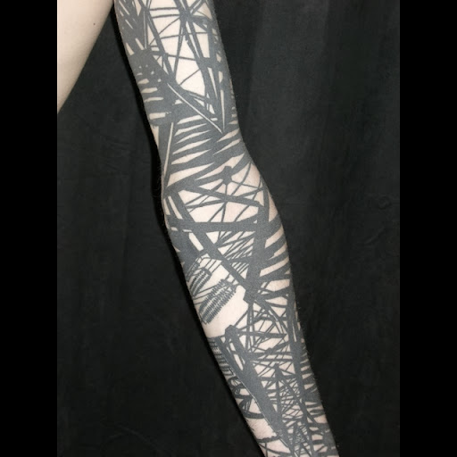 arm tattoos