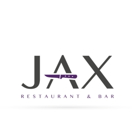 Jax Restaurant & Bar logo