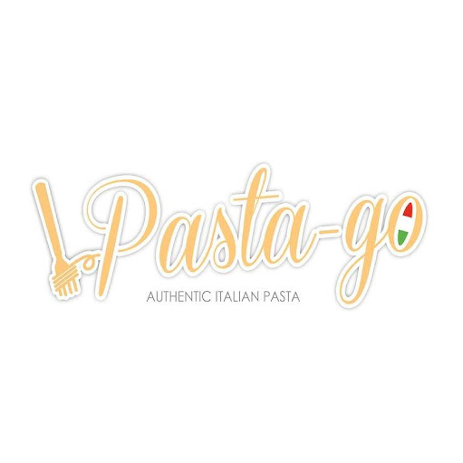Pasta-go logo