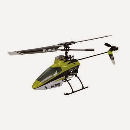 Blade 120 SR Bind-N-Fly version without remote