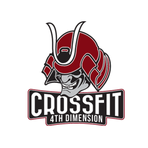 CrossFit 4th Dimension