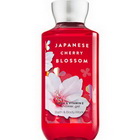 Sữa tắm Bath and Body Works Japanese Cherry Blossom Gel của Mỹ
