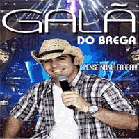 CD Galã do Brega - Patos - PB - 09.03.2013
