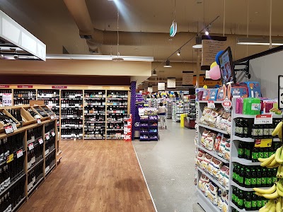 Photos of New World New Plymouth