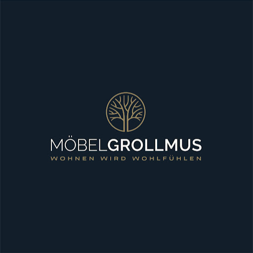 Möbel Grollmus GmbH & Co KG logo