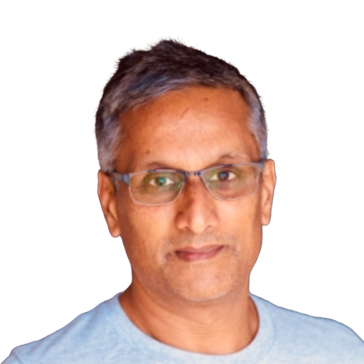 Image pertaining to DEEPAK RAMACHANDRAN
