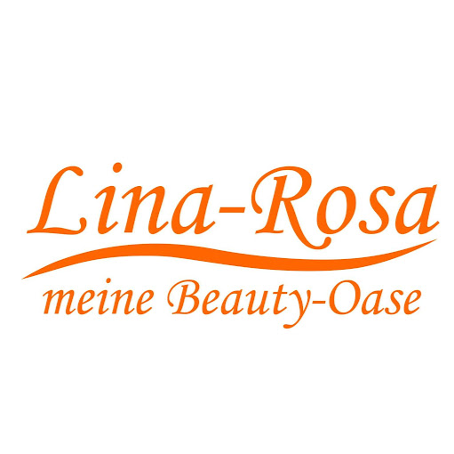 Lina Rosa - meine Beauty-Oase logo