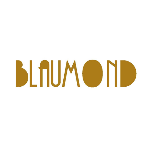 Café Blaumond logo