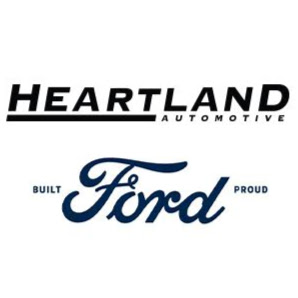Heartland Ford logo