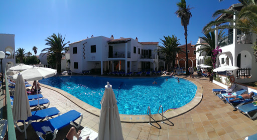 Club Marmara Oasis Menorca 3*