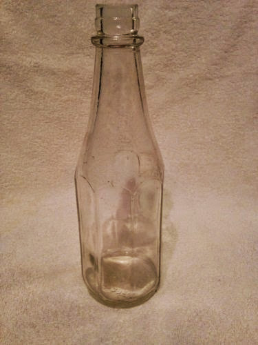  Old Vintage H.J. Heinz Co. Bottle #8