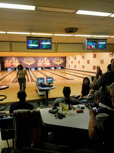 Bowling Alley «Highland Lanes», reviews and photos, 5830 W Vliet St, Milwaukee, WI 53208, USA