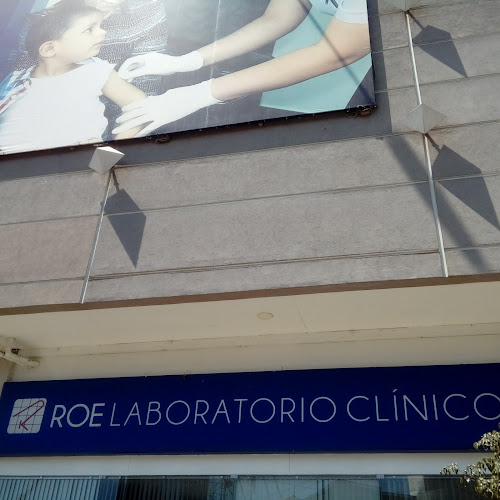 Comentarios y opiniones de Laboratorio Clínico Roe - Lambramani