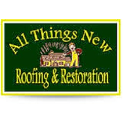 All Things New Roofing & Restoration