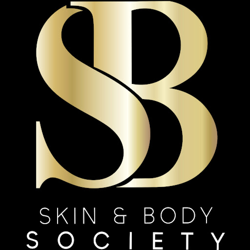 Skin & Body Society logo