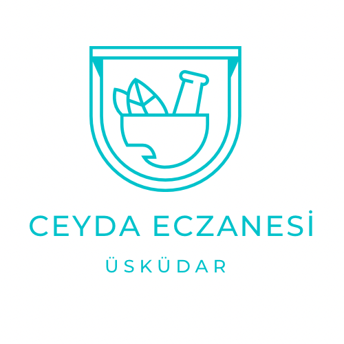 Ceyda Eczanesi logo