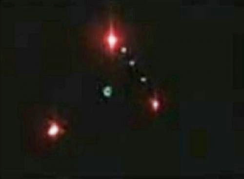 2014 Ufos Ufo Sighting In Islip Terrace
