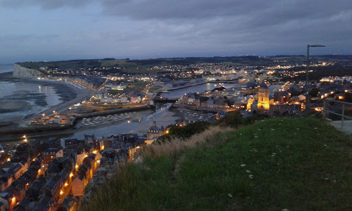 Vue Panoramique