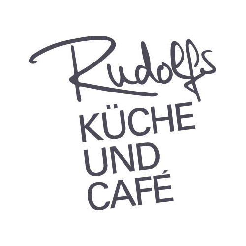 Rudolfs Küche und Café logo