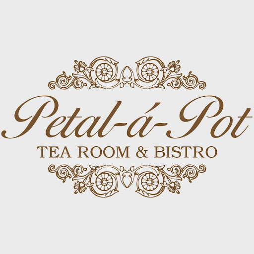 Petal-á-Pot logo
