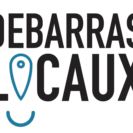 DEBARRAS LOCAUX logo