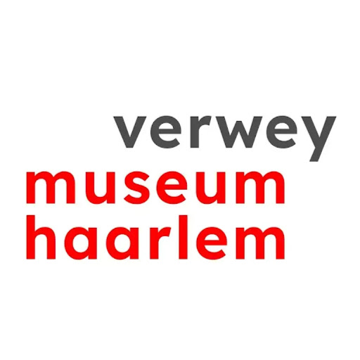 Verwey Museum Haarlem logo