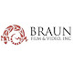 Braun Film & Video Inc