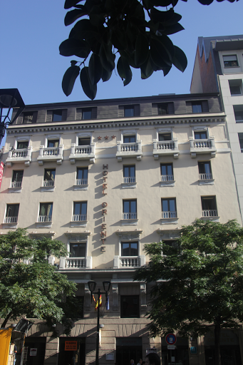 Hotel Oriente