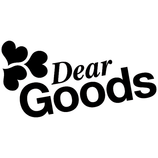 DearGoods Schwabing logo