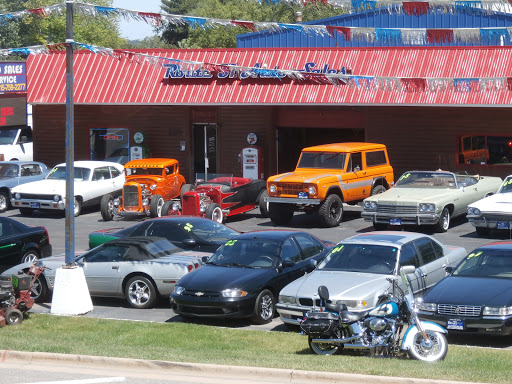 Used Car Dealer «Route 31 Auto Sales», reviews and photos, 610 State Rte 31, McHenry, IL 60050, USA