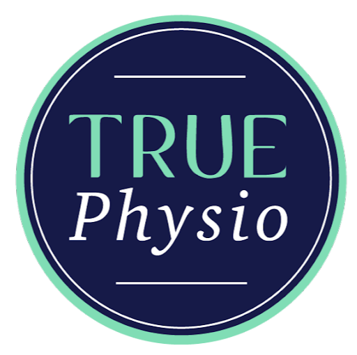 True Physio - Lancaster logo