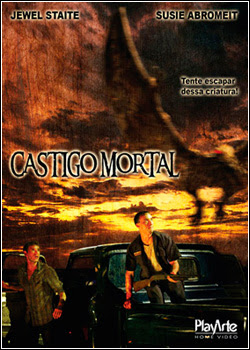 IJASIJaijsas Castigo Mortal DVDRip Dual Áudio