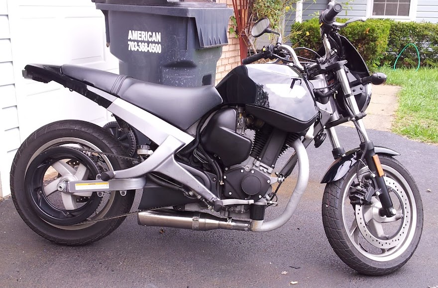 buell blast aftermarket exhaust