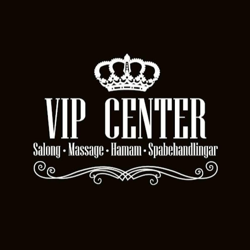 VIP Center 14 logo