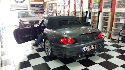 Photos of Senturk Otomotiv