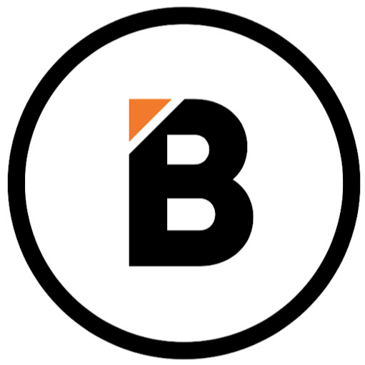 BlackBird Projects logo