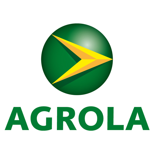 AGROLA AG logo