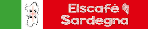 Eiscafe Sardegna logo