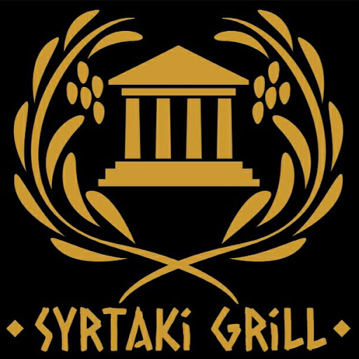 Syrtaki-Grill logo