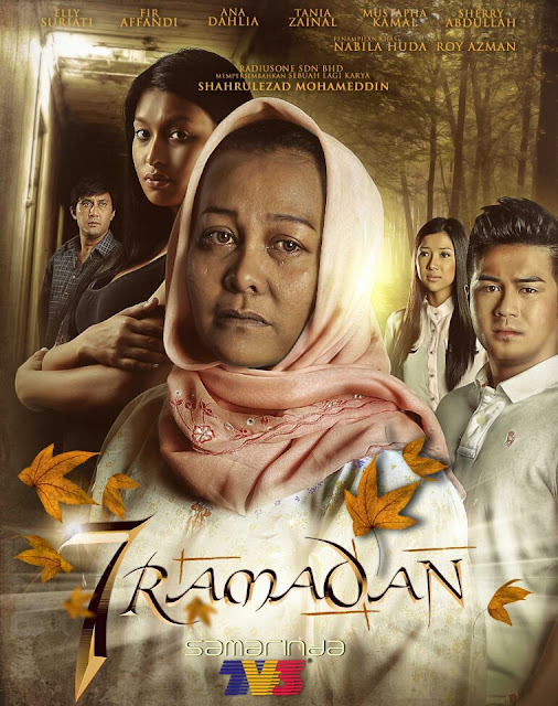 drama 7 ramadhan slot samarinda tv3