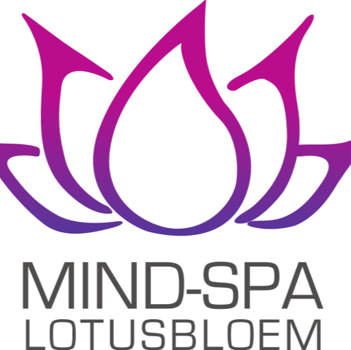 Mind-Spa Lotusbloem Massage logo