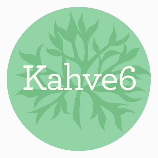 KAHVE 6 logo