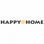 Happy@Home Amersfoort logo
