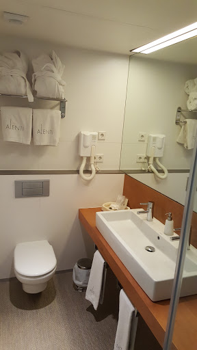 Hotel Alenti ****