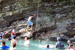 宜蘭蘇澳南澳農場 @100 年端午露營