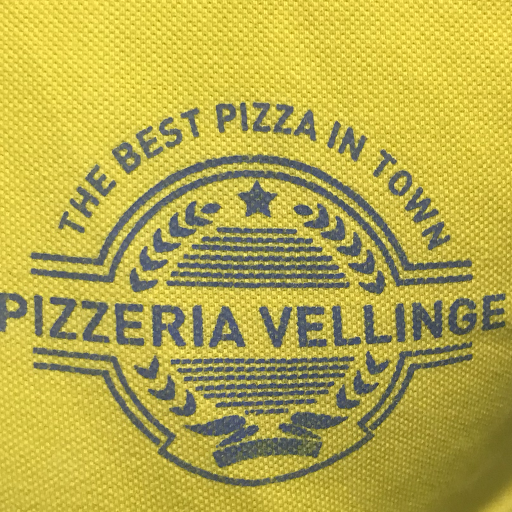 Pizzeria Vellinge logo