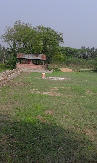 Photos of মামগদেরশরীমন্দির
