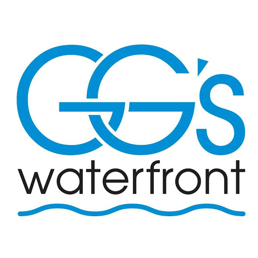 GG's Waterfront logo